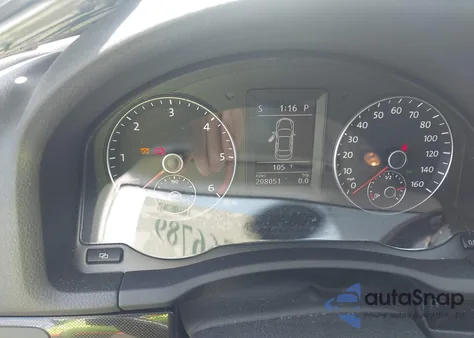 2010 Volkswagen Jetta Tdi from USA, damaged, VIN 3VWRL7AJ6AM172835